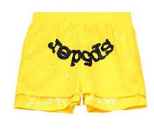 SP5DER Pants — ef16ddc1