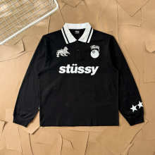 Stussy Hoodie — 03ca9a5f
