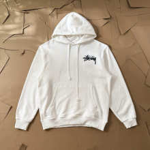 Stussy Hoodie — 0b79b8ca