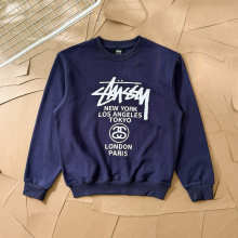 Stussy Hoodie — 0e71bbd2