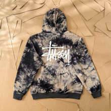 Stussy Hoodie — 0f4859ee
