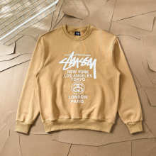 Stussy Hoodie — 15216081