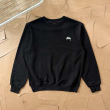 Stussy Hoodie — 1b0402a8