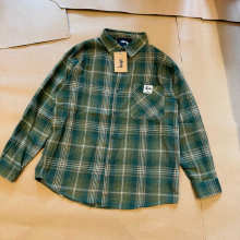 Stussy Hoodie — 270b0bb5