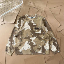 Stussy Hoodie — 2f8f8ad6