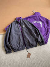 Stussy Hoodie — 37118e02