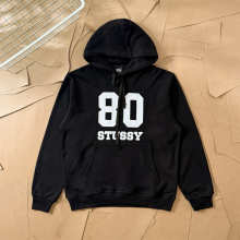 Stussy Hoodie — 4b573466