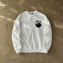 Stussy Hoodie — 6493fedf