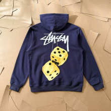 Stussy Hoodie — 7a81c1d0