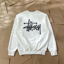 Stussy Hoodie — 88747e82