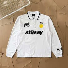 Stussy Hoodie — 9a20e196