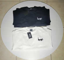 Stussy Hoodie — a2daf686