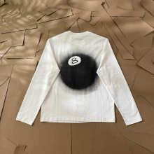 Stussy Hoodie — a7822974