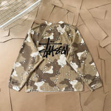 Stussy Hoodie — ac8d498f