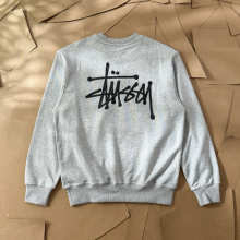 Stussy Hoodie — ad2e2471