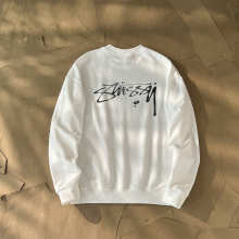 Stussy Hoodie — afbf1c35