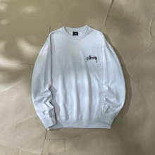 Stussy Hoodie — b40fad43