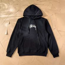 Stussy Hoodie — c785ab2b