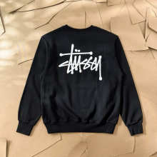 Stussy Hoodie — c940cc80