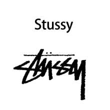 Stussy Hoodie — cdb9676f