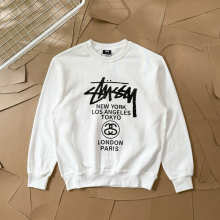 Stussy Hoodie — d33f38d0