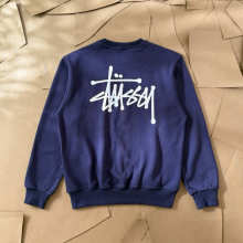 Stussy Hoodie — d43014f2