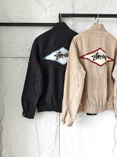 Stussy Hoodie — da2ecdb0