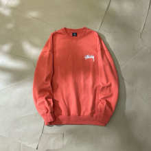 Stussy Hoodie — e4bf9212