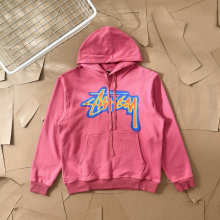 Stussy Hoodie — e9764bec