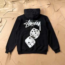 Stussy Hoodie — f47ea278