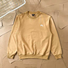 Stussy Hoodie — f84adbd8