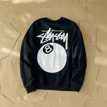 Stussy Hoodie — fc6a0073