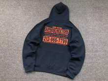 Supreme Hoodie — 15bb94f2