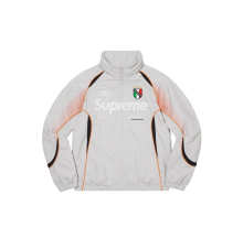Supreme Hoodie — 1dc3fd07