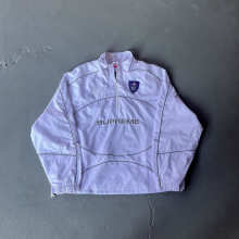 Supreme Hoodie — 33881d64