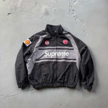Supreme Hoodie — 75500b85