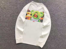 Supreme Hoodie — 764aa057