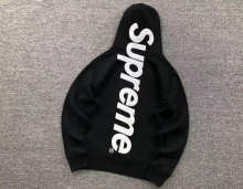 Supreme Hoodie — 7a07ac32