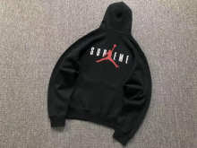 Supreme Hoodie — bfd7ff19