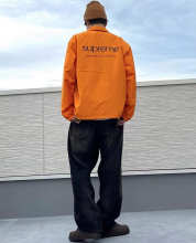 Supreme Jacket — D424