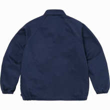 Supreme Jacket — D429 (Blue)