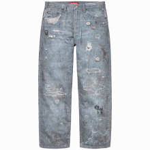 Supreme Jeans — A319