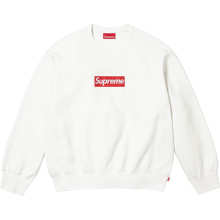 Supreme Long Sleeve — E587 (White)