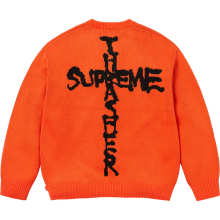 Supreme Long Sleeve — M001
