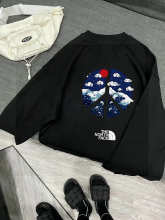 The North Face Hoodie — 00b3e703
