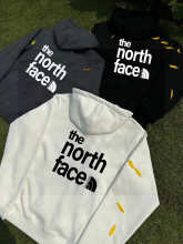 The North Face Hoodie — 14748ab4