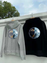 The North Face Hoodie — 38e922d7