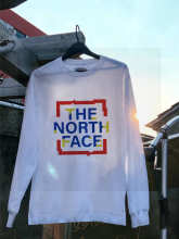 The North Face Hoodie — 66507c42
