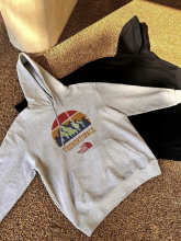 The North Face Hoodie — 6dabca7c