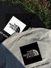 The North Face Hoodie — 6eaf9aca